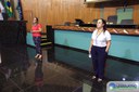  Samantta e Kenia - Escola do Legislativo 