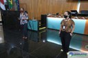  Samantta e Kenia - Escola do Legislativo 