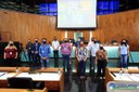  Assessores Ver. Neemias Miquéias e Escola do Legislativo 