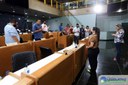 ASSESSORES VEREADOR NEEMIAS MIQUEIAS