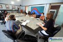 reuniao vereadoras
