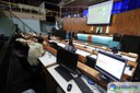 Assessores gab. da Presidência