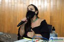 Kenia Luiza Rezende