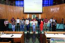 Assessores Ver. Thais Andrade