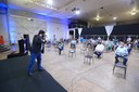 ENCONTRO ESTADUAL DE VEREADORES - AGRONEGÓCIO COMO RECUPERAÇÃO ECONÔMICA
