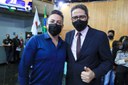  Dr Clauber e Vereador Leandro Neves 0012.JPG 
