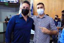  Dr Clauber e Vereador Servio Tulio  0011.JPG 