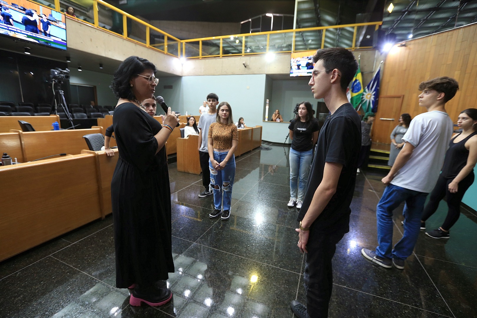 2º encontro do Parlamento Jovem-290323 (11).JPG