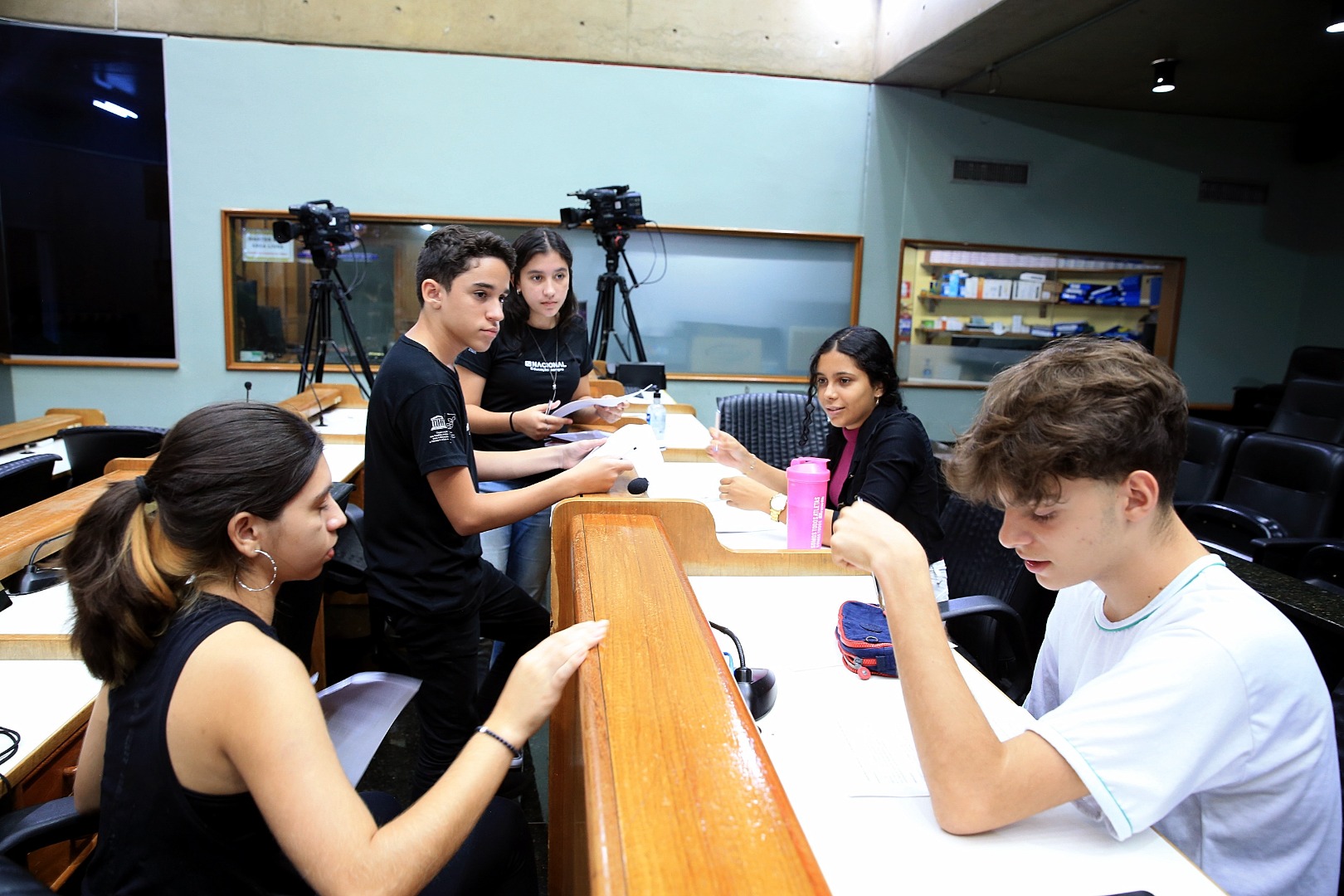 2º encontro do Parlamento Jovem-290323 (17).JPG