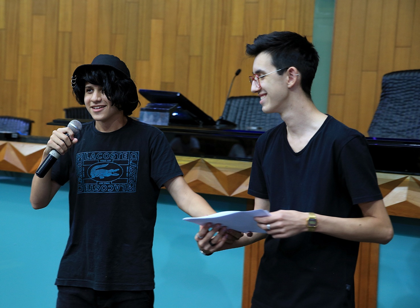 2º encontro do Parlamento Jovem-290323 (18).JPG