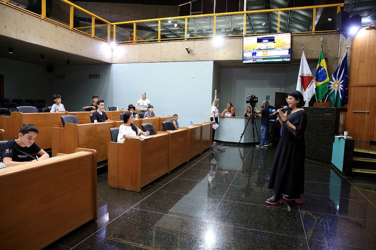 2º encontro do Parlamento Jovem-290323 (4).JPG