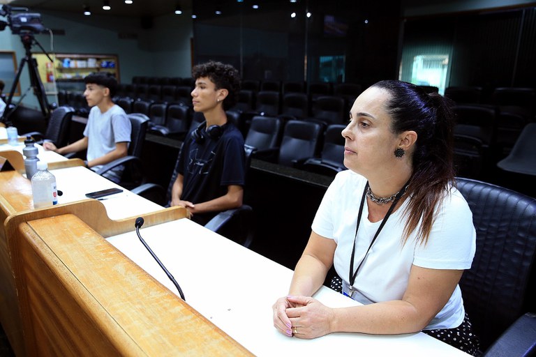 2º encontro do Parlamento Jovem-290323 (5).JPG