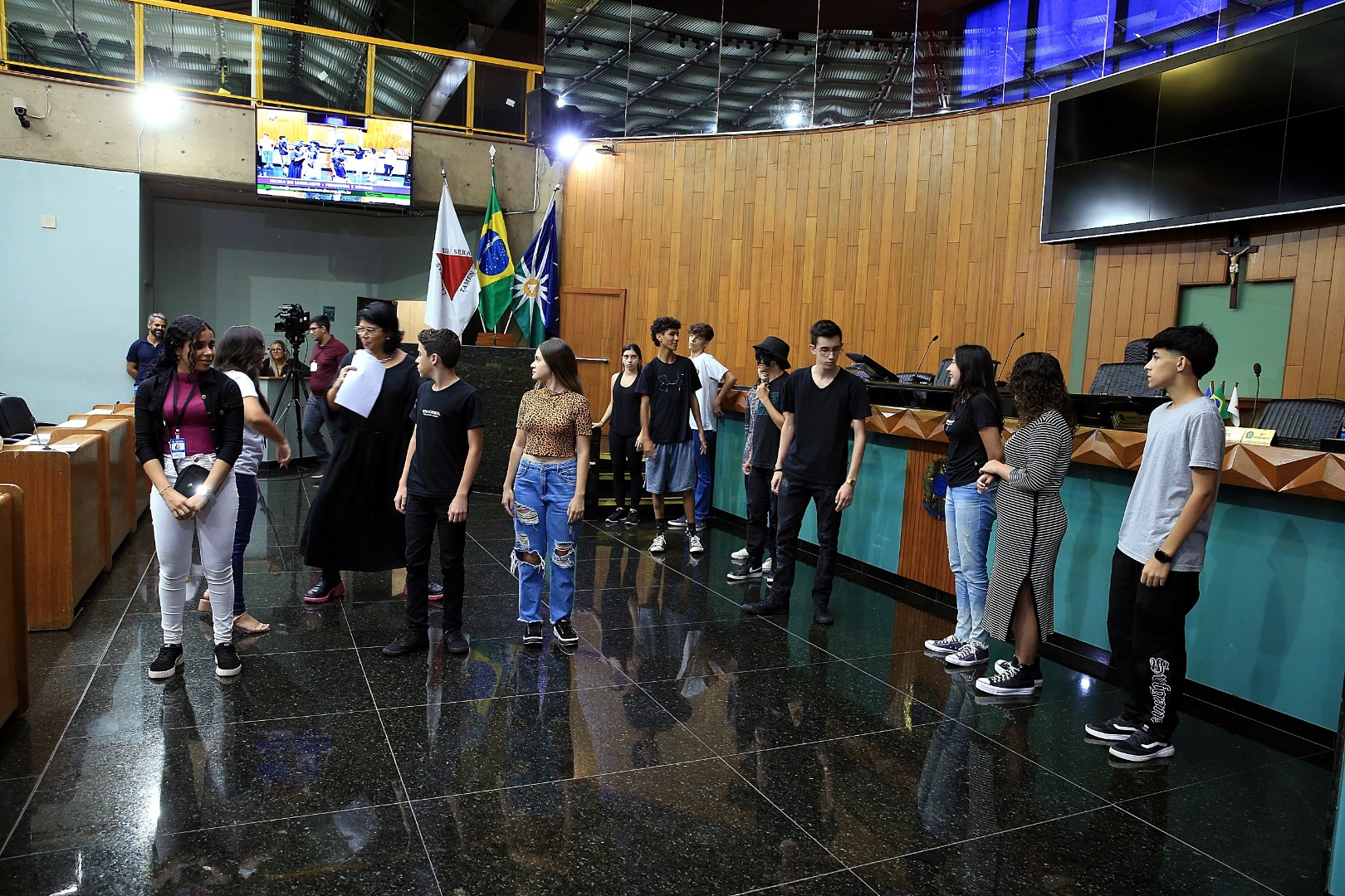 2º encontro do Parlamento Jovem-290323 (6).JPG