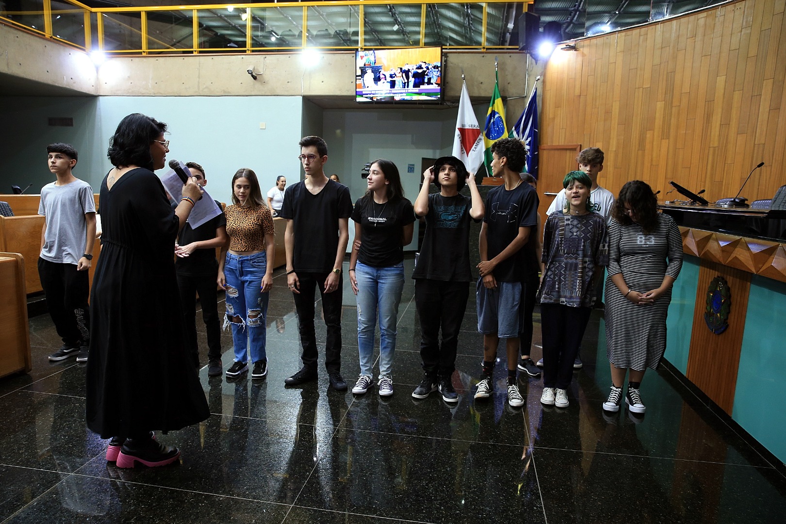 2º encontro do Parlamento Jovem-290323 (7).JPG