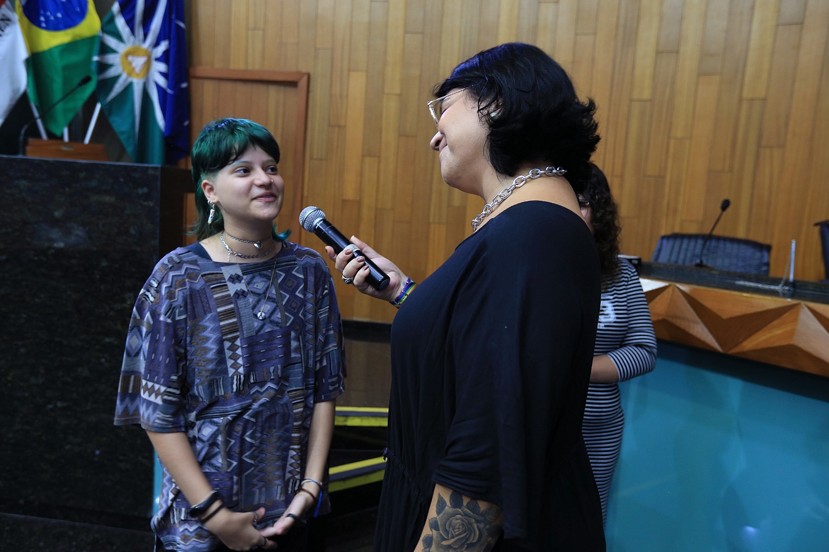 2º encontro do Parlamento Jovem-290323 (9).JPG