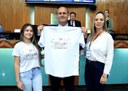 Lançamento Parlamento Jovem - 2023      .JPG