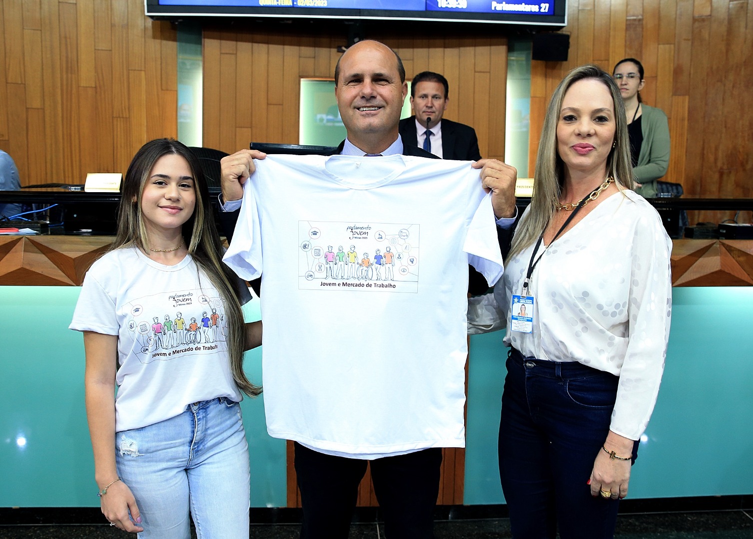 Lançamento Parlamento Jovem - 2023      .JPG