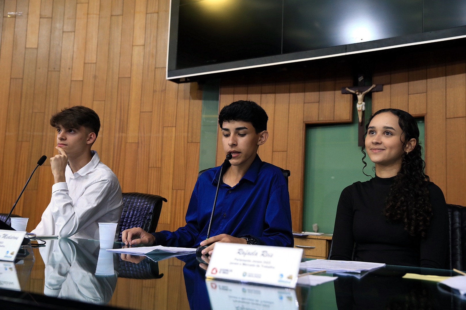 Plenária Municipal da Escola do Legislativo CMU - dia 28062023 (10).JPG