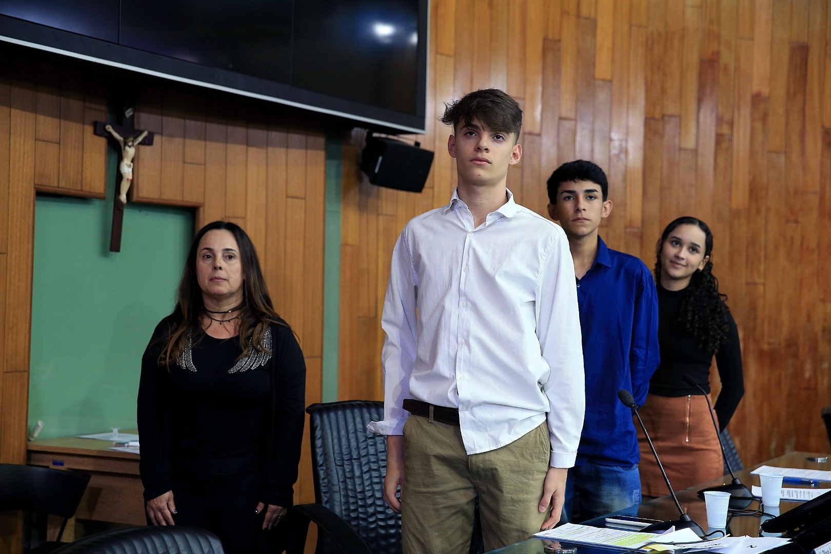 Plenária Municipal da Escola do Legislativo CMU - dia 28062023 (14).JPG