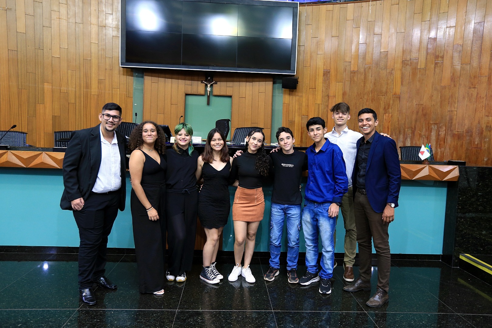 Plenária Municipal da Escola do Legislativo CMU - dia 28062023 (3).JPG