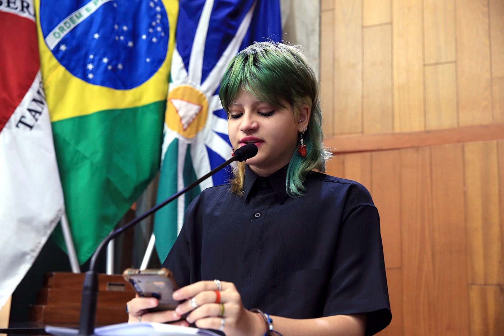 Plenária Municipal da Escola do Legislativo CMU - dia 28062023 (30).JPG