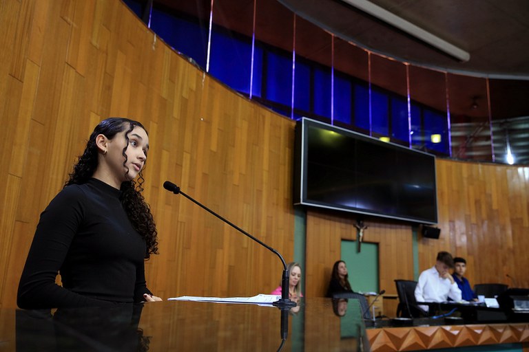 Plenária Municipal da Escola do Legislativo CMU - dia 28062023 (32).JPG