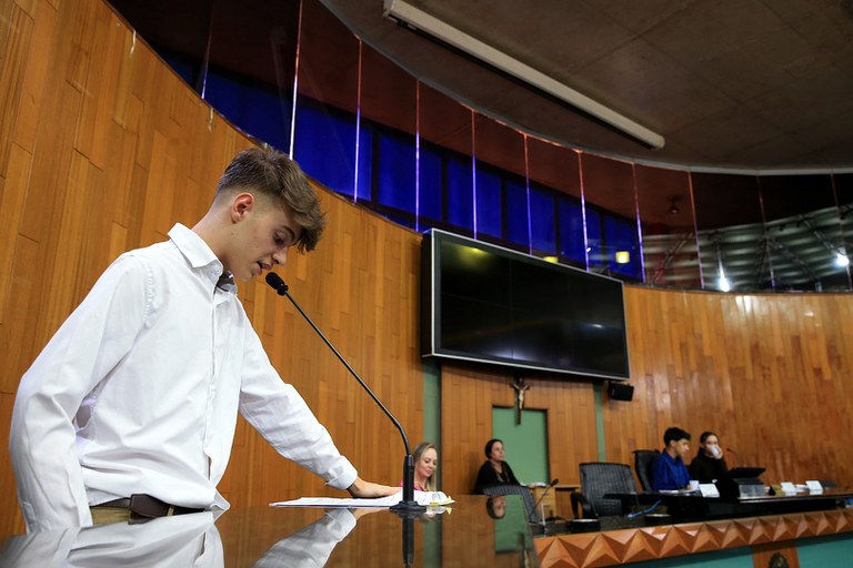 Plenária Municipal da Escola do Legislativo CMU - dia 28062023 (33).JPG