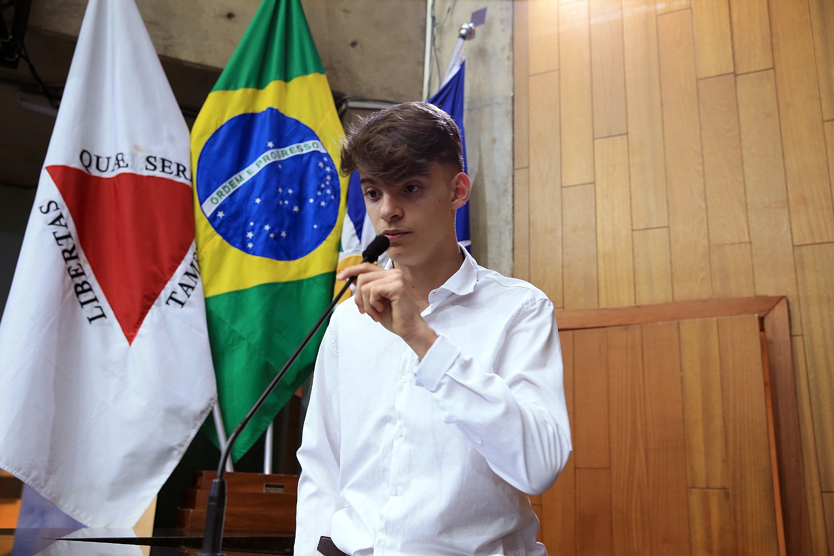 Plenária Municipal da Escola do Legislativo CMU - dia 28062023 (34).JPG