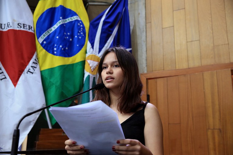 Plenária Municipal da Escola do Legislativo CMU - dia 28062023 (36).JPG