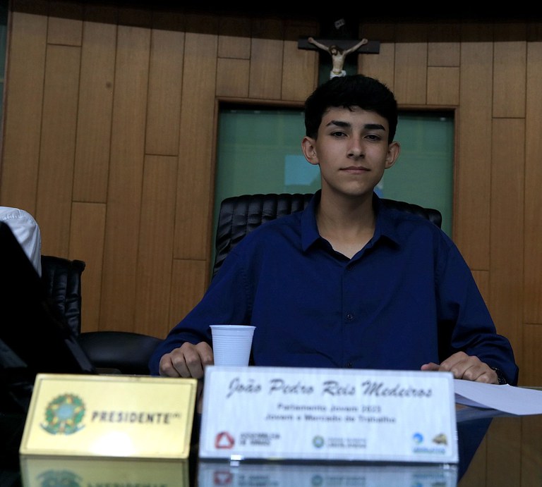 Plenária Municipal da Escola do Legislativo CMU - dia 28062023 (45).JPG