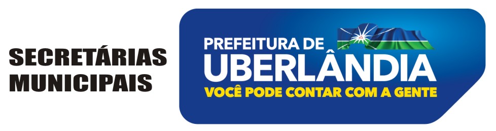 Secretarias Municipais