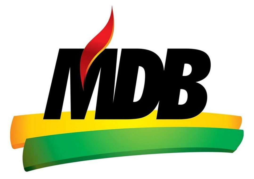 Movimento Democrático Brasileiro