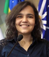Amanda Gondim